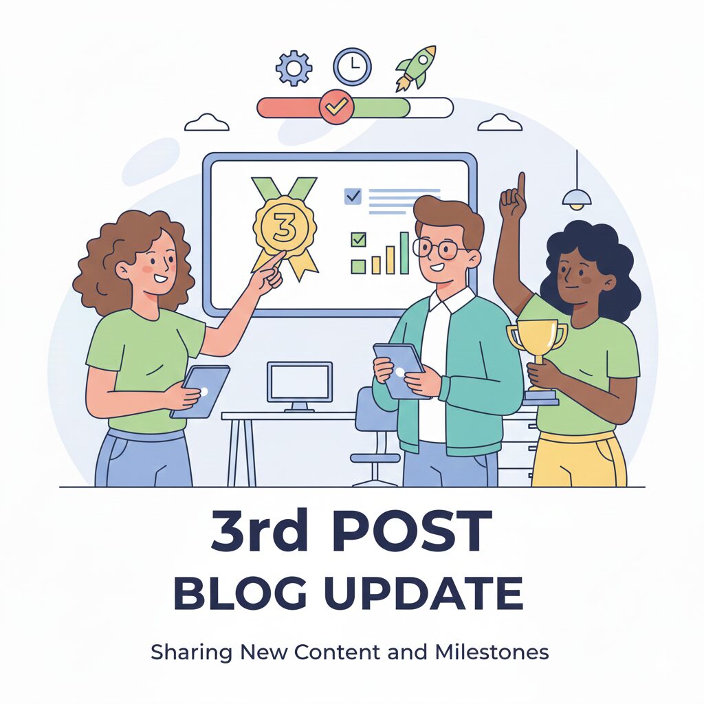 「何をしたらいいかわからない」から始めていい。業務効率化の話